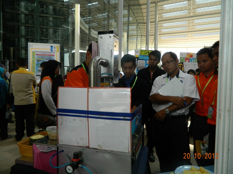 ACADREX2012 - 38 ACADREX2012 - 38
